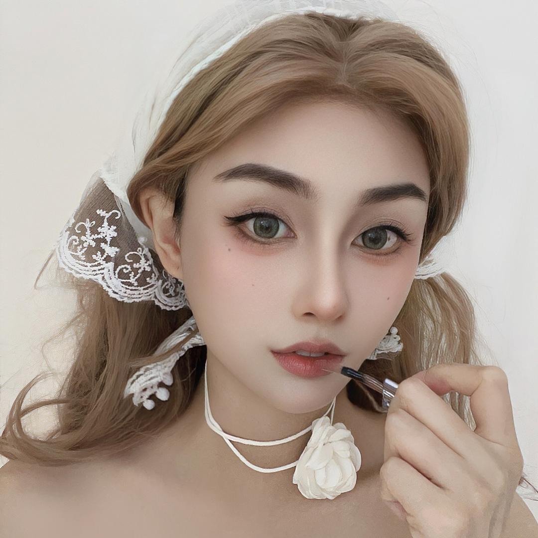 晗晗饰品日记🤍