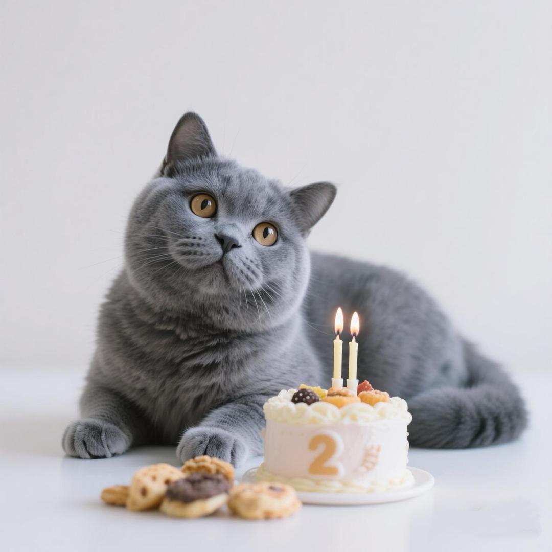 仔仔不可爱（2岁🎂）