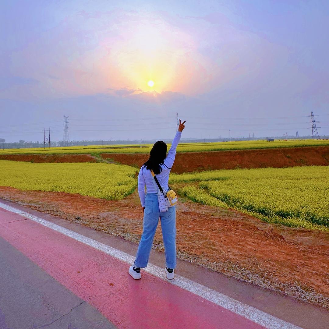 🌼王哈啦啦爱跳舞