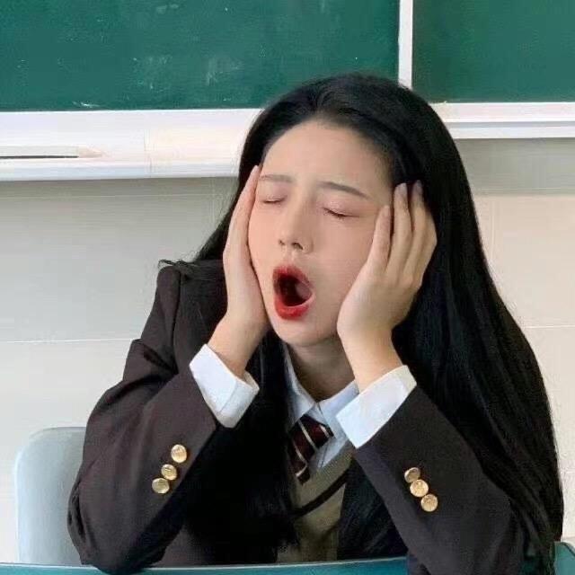 苒苒想吃糖