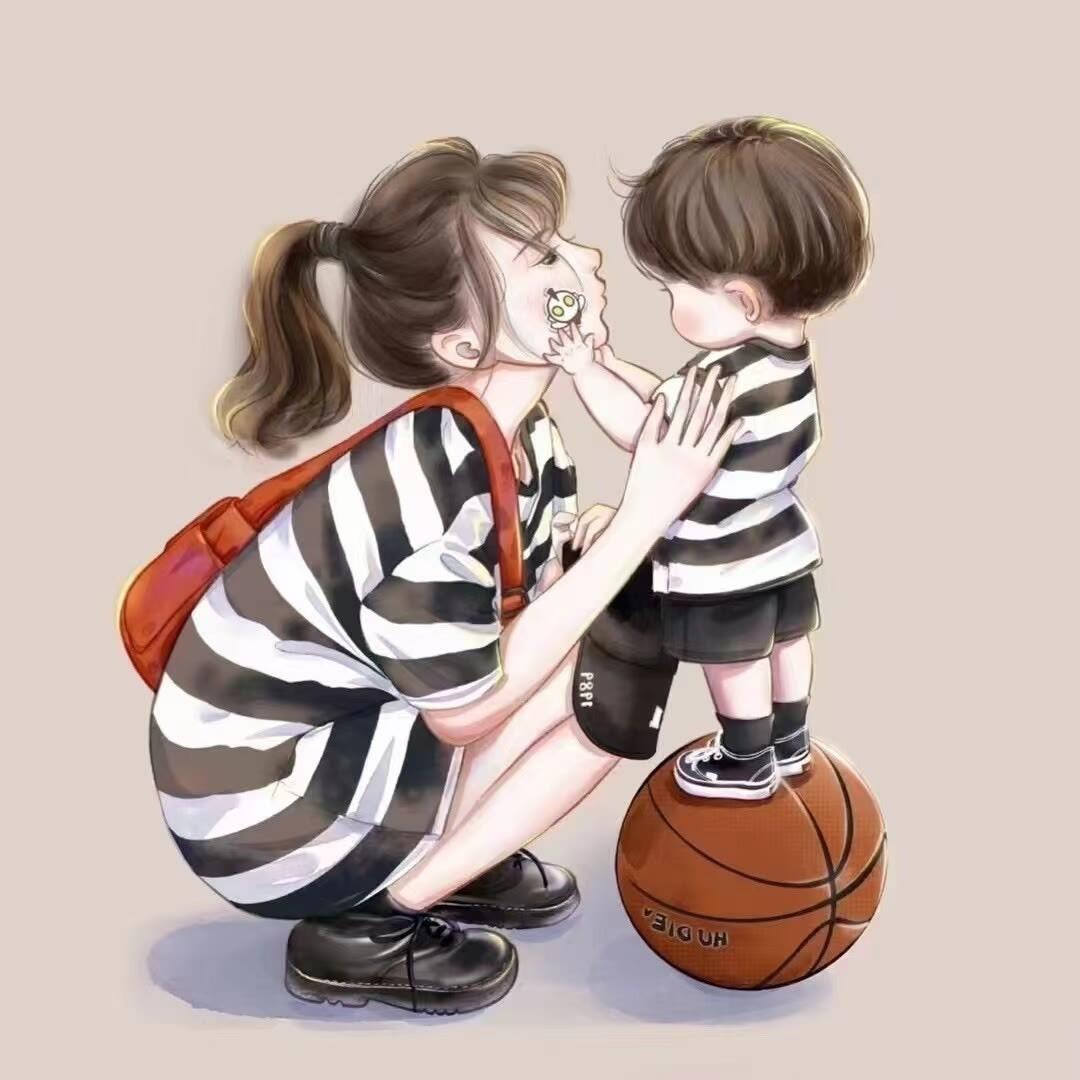 允妈（文案）