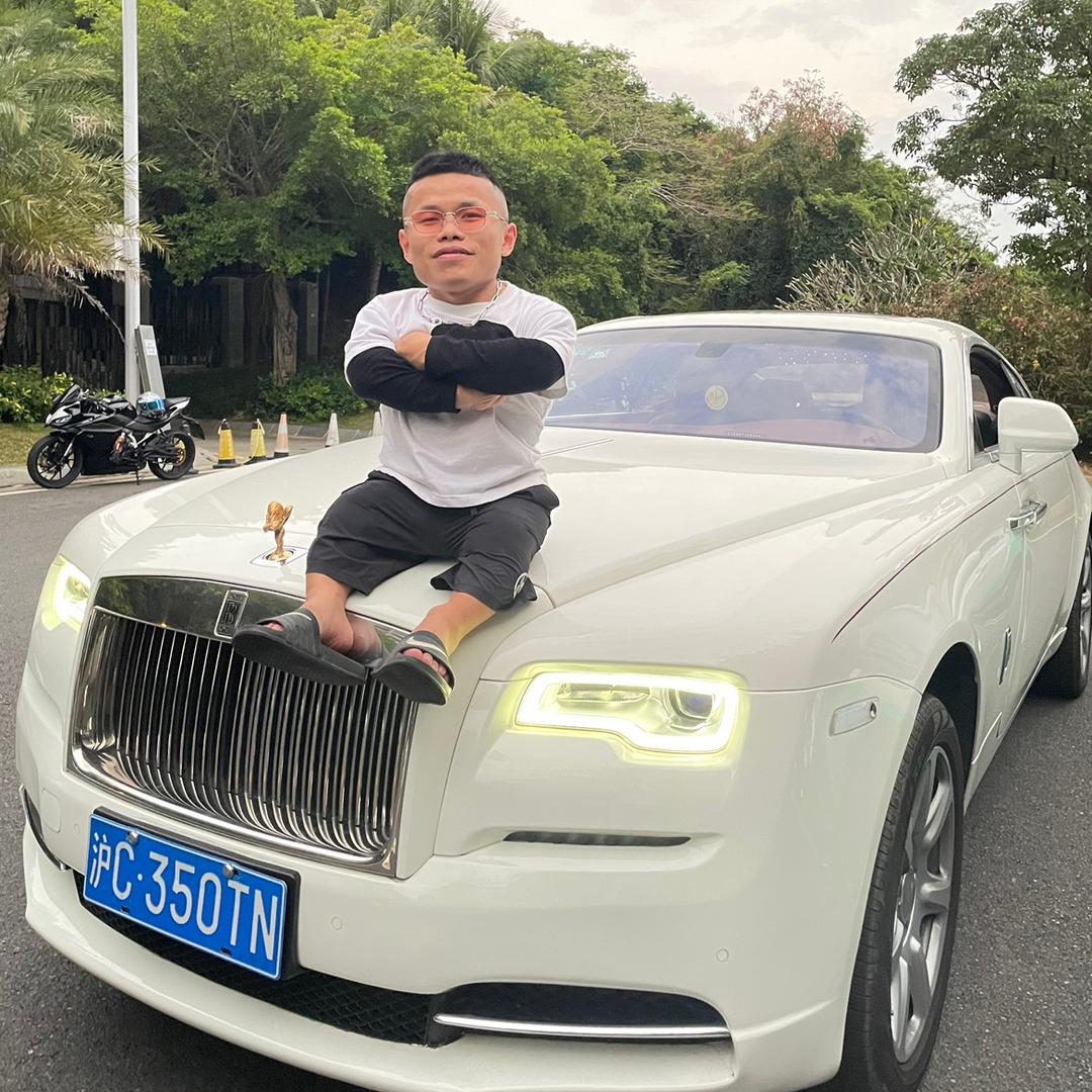 小阿龙