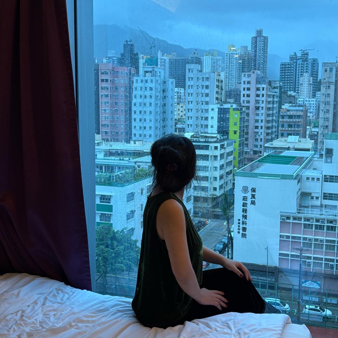 小房子酷酷