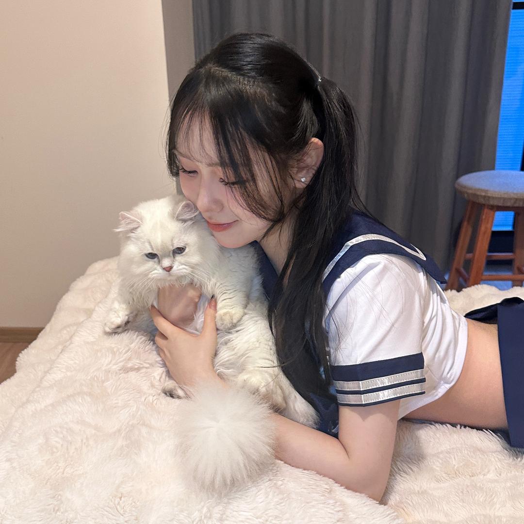 小小🐑