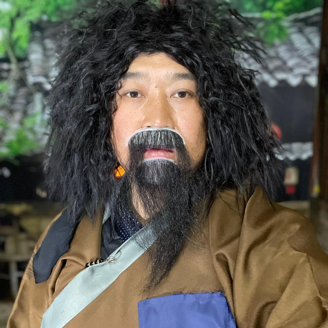丐哥