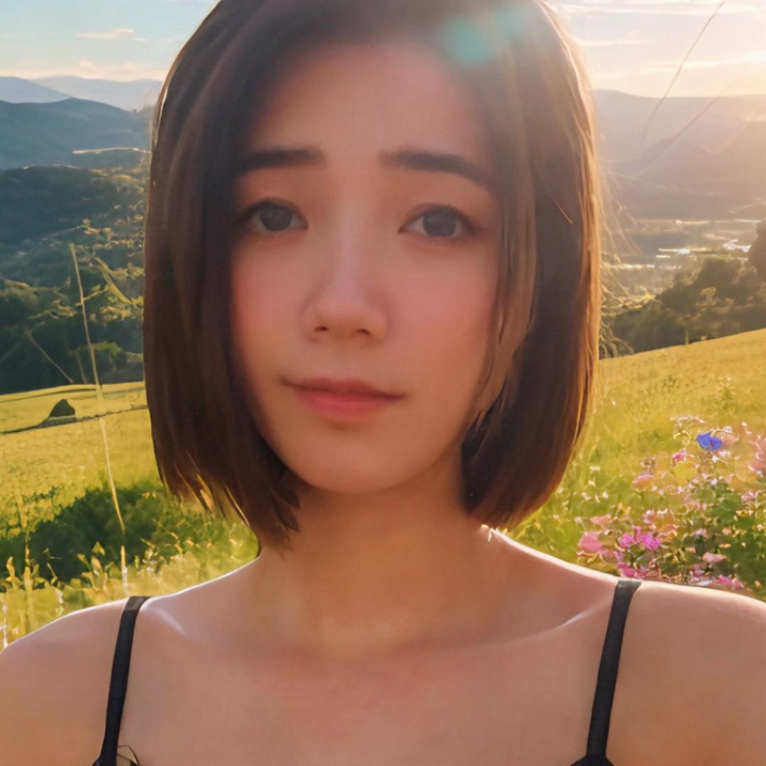 初见