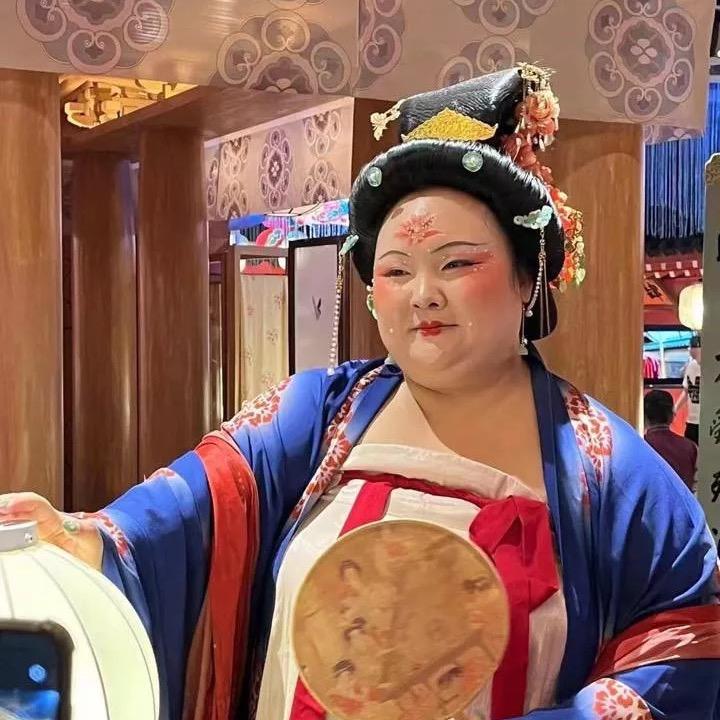可乐妈妈【手机摄影】