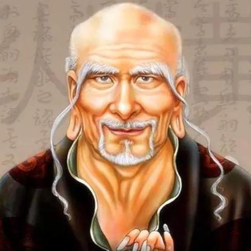 老鬼权谋心法