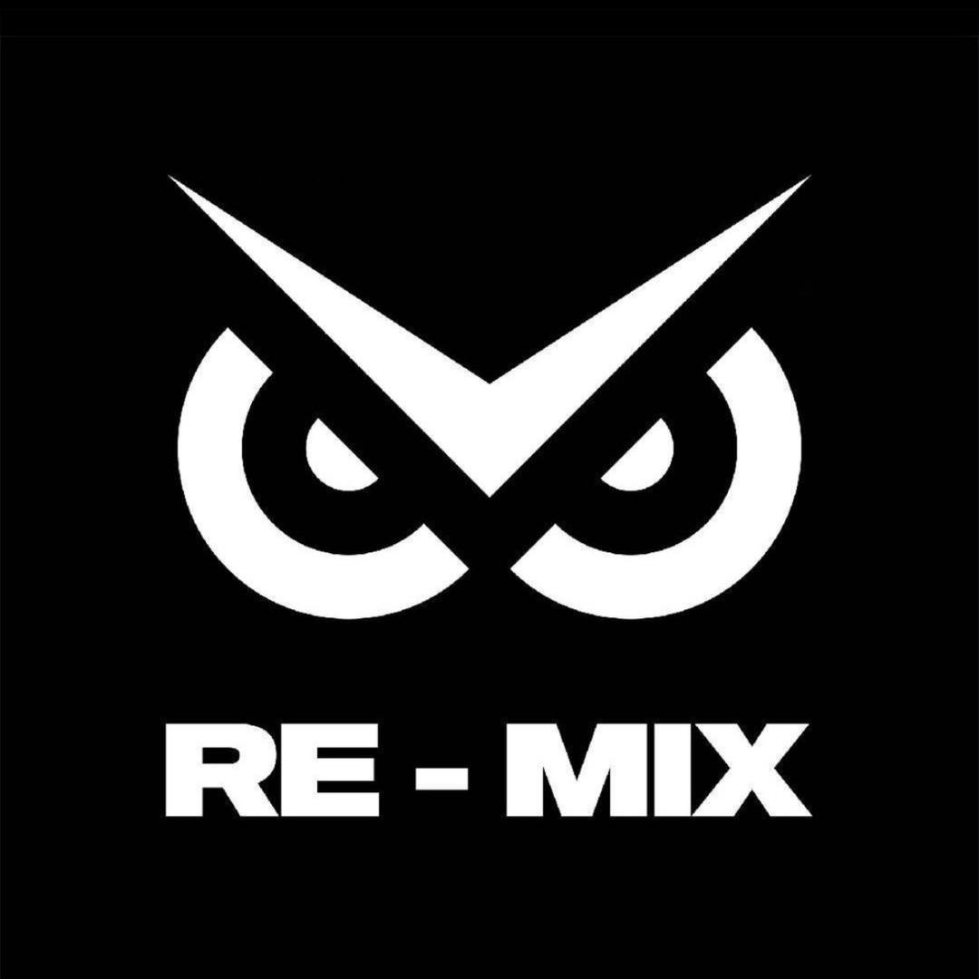 REMIX-林轩(团队招人)