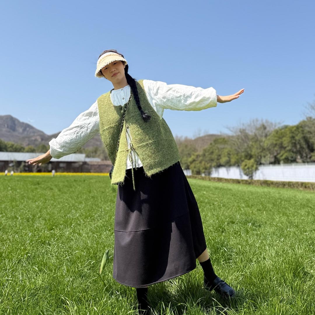 玲玲爱旅行
