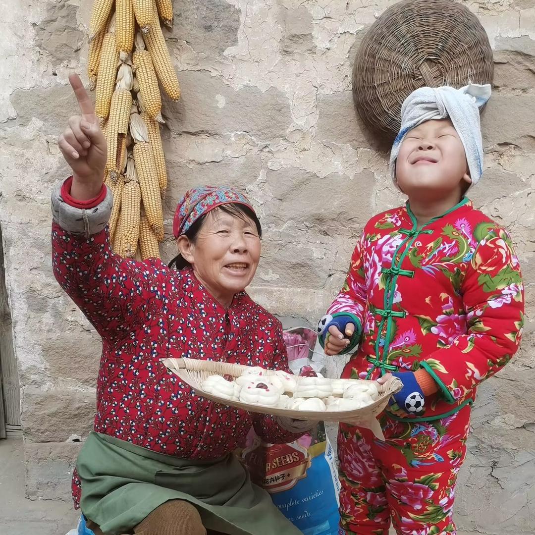 牛牛妈(橱窗有好物)