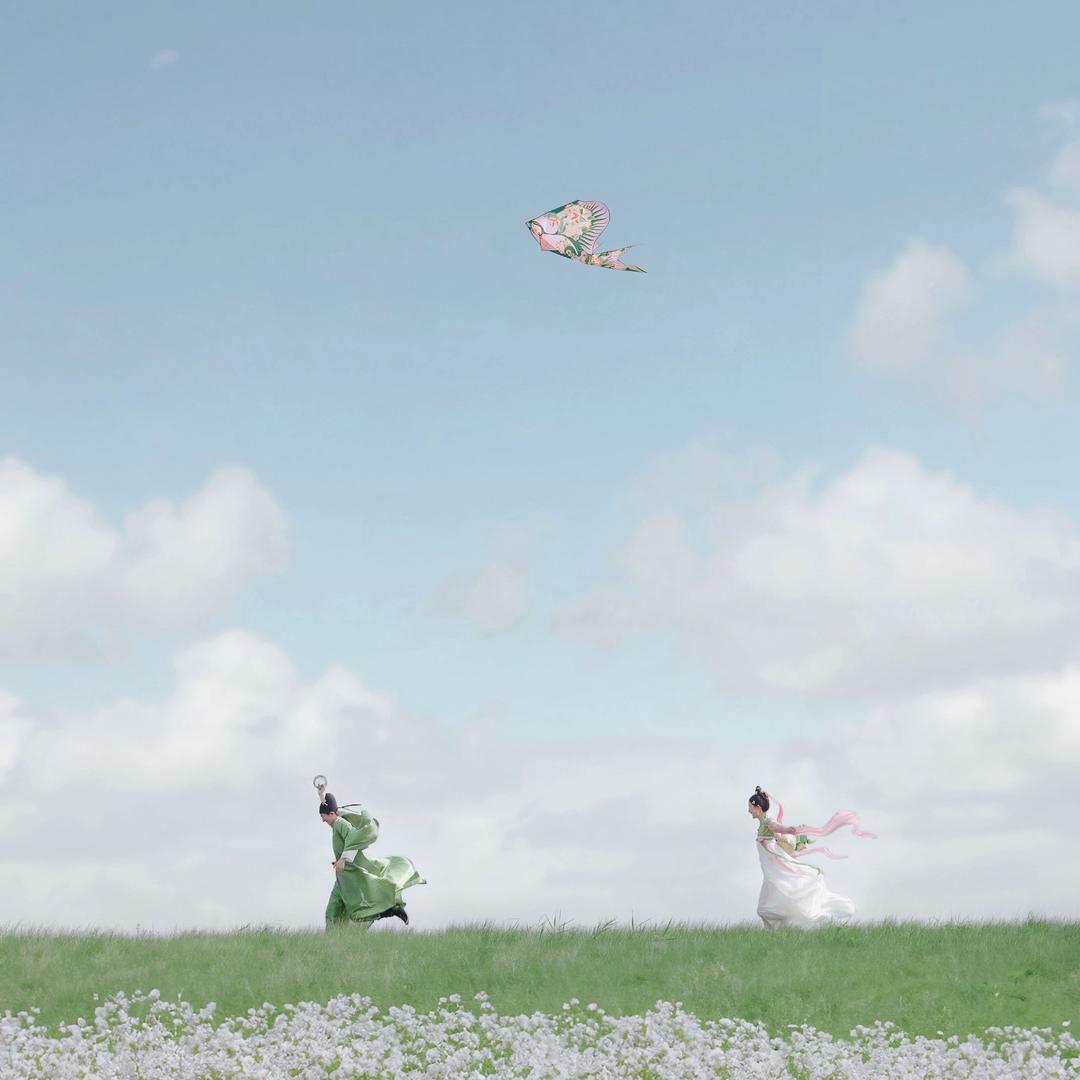 麦穗🌾
