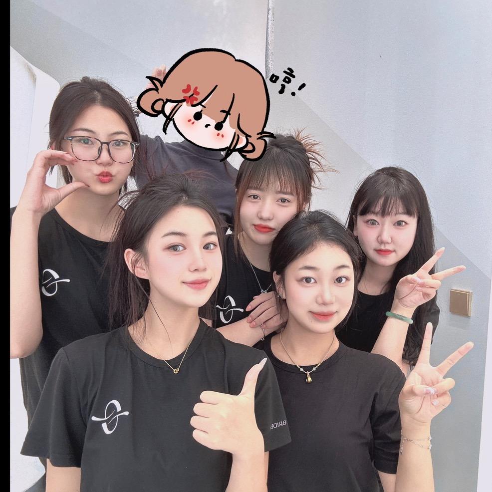 一个婚纱店的故事