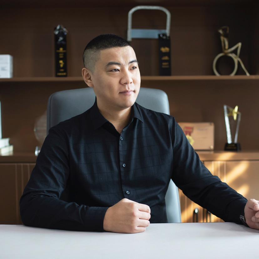 项目避坑看【闯哥】