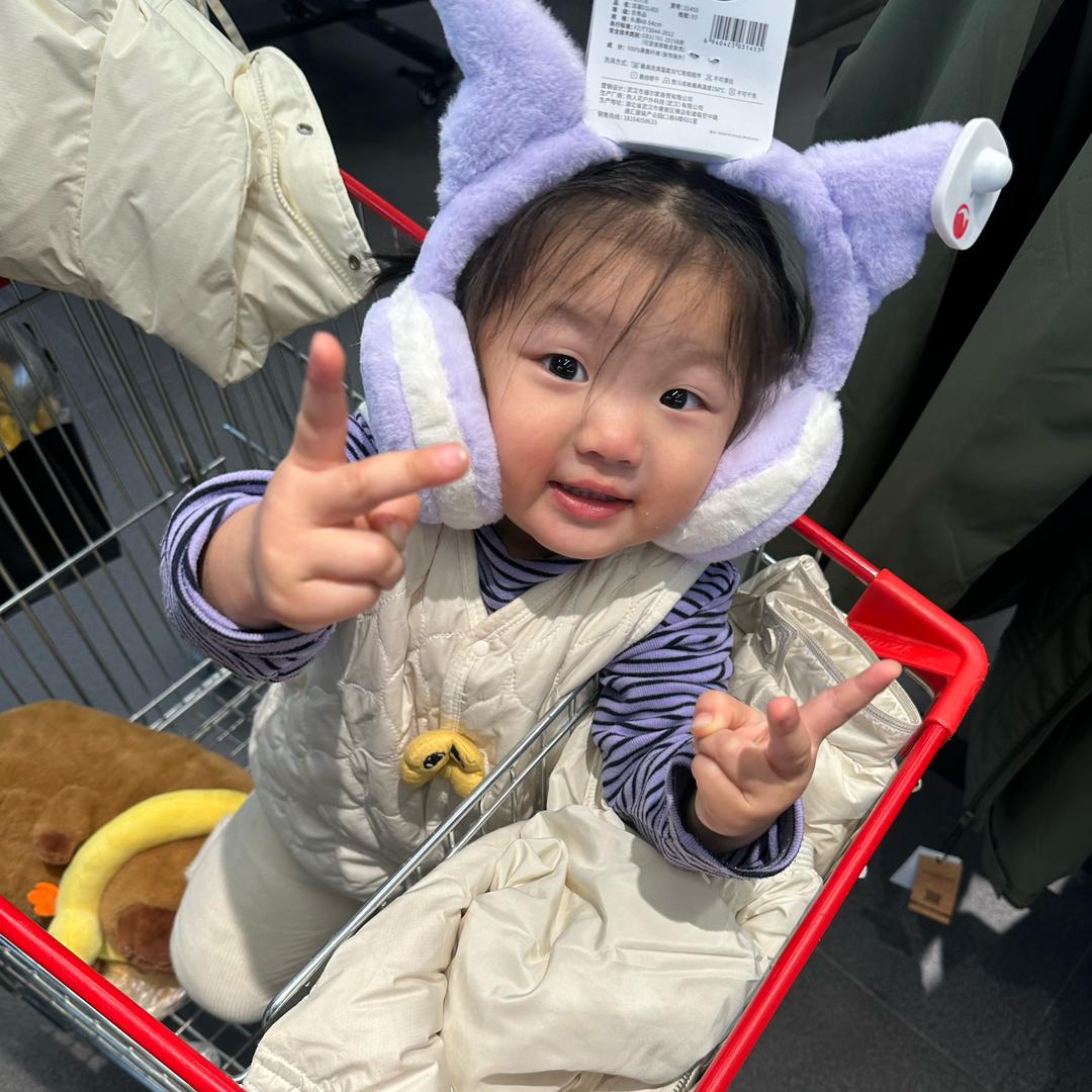 小饼干🍪