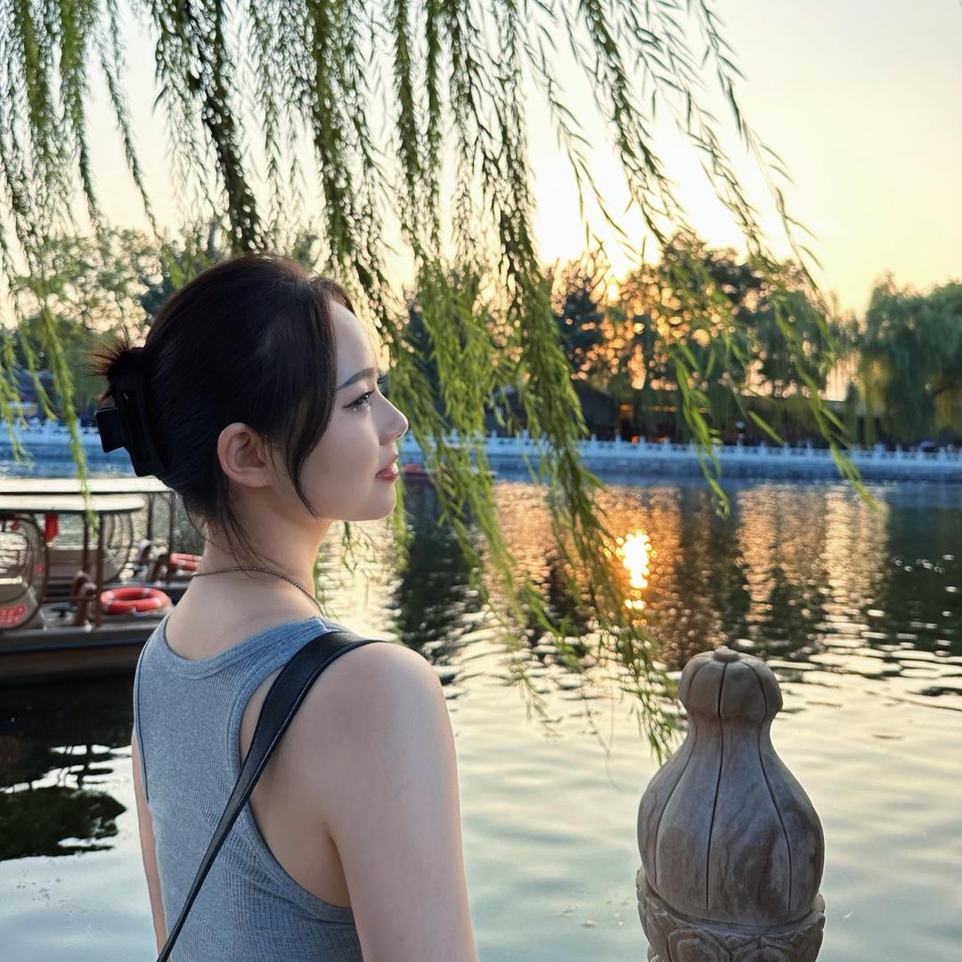 小瑜不吃鱼