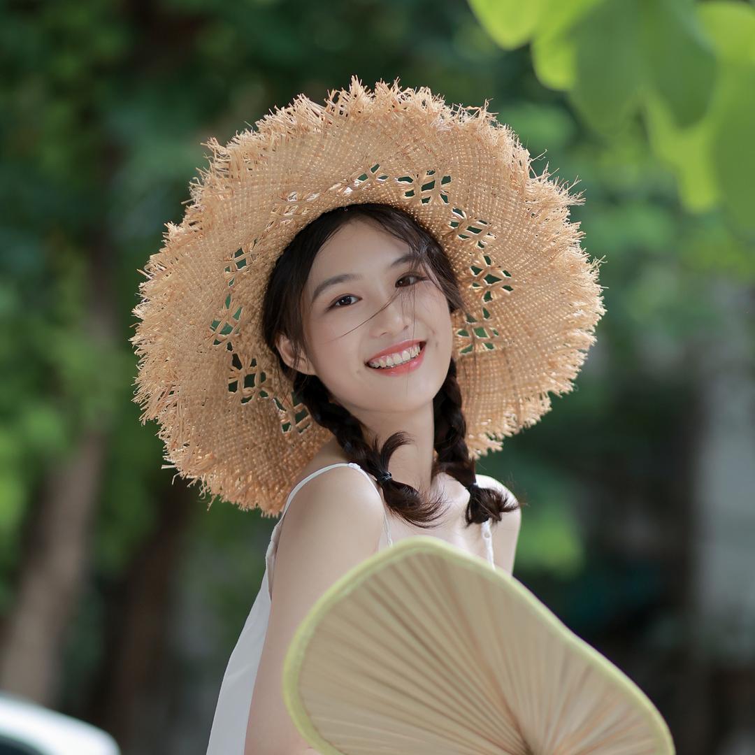 我是包包
