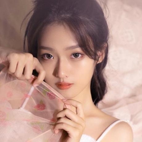 橙子💕
