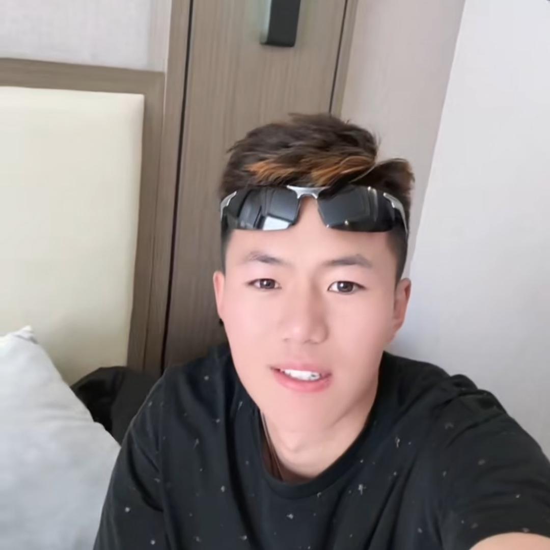 ࿐ （江村） ✅