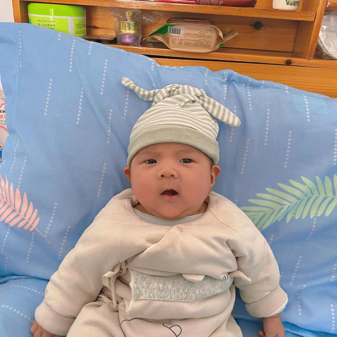泽泽的成长记录❤