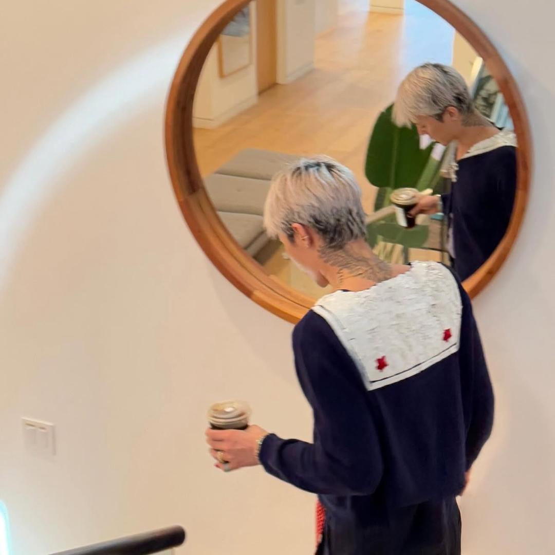 丁丑拾贰（🇲🇴见权志龙版）