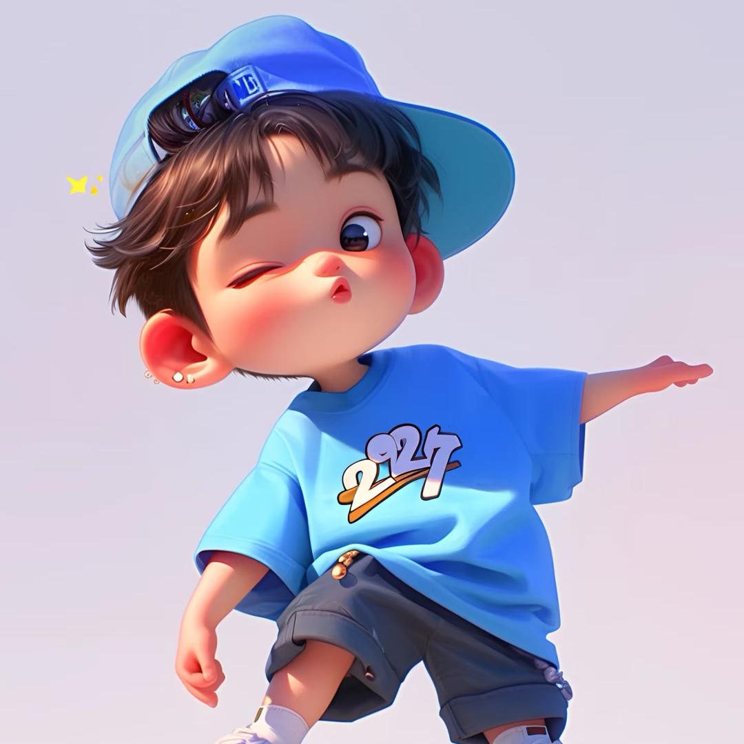 &呆呆&