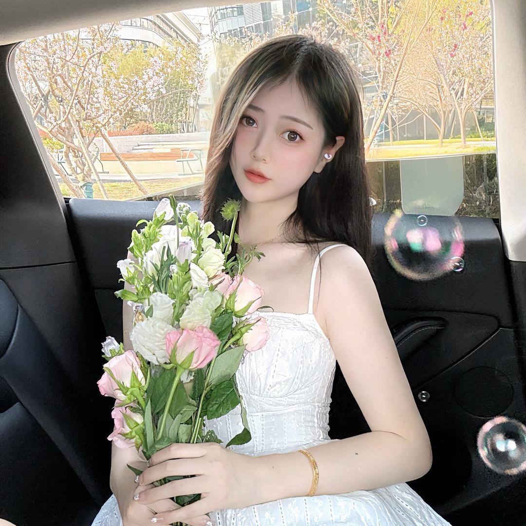特能拉的女司机
