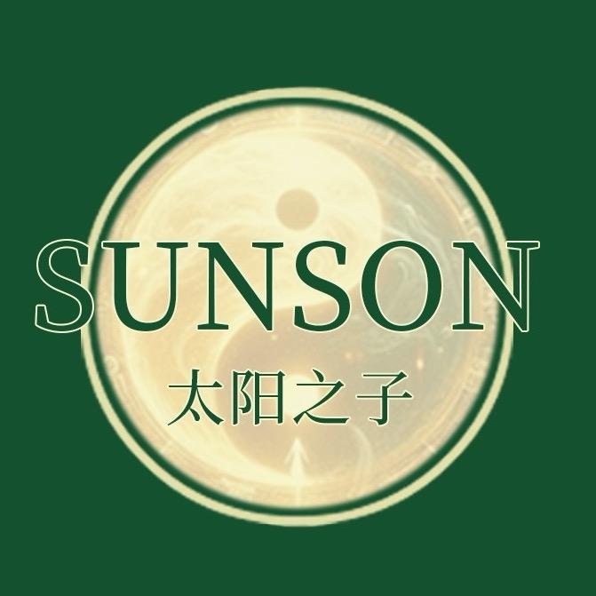 SUNSON海外旗舰店