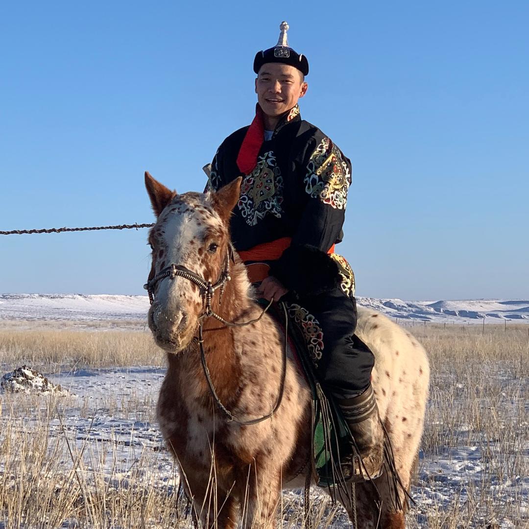 🌴🦁️🐘孟克宝拉嘎