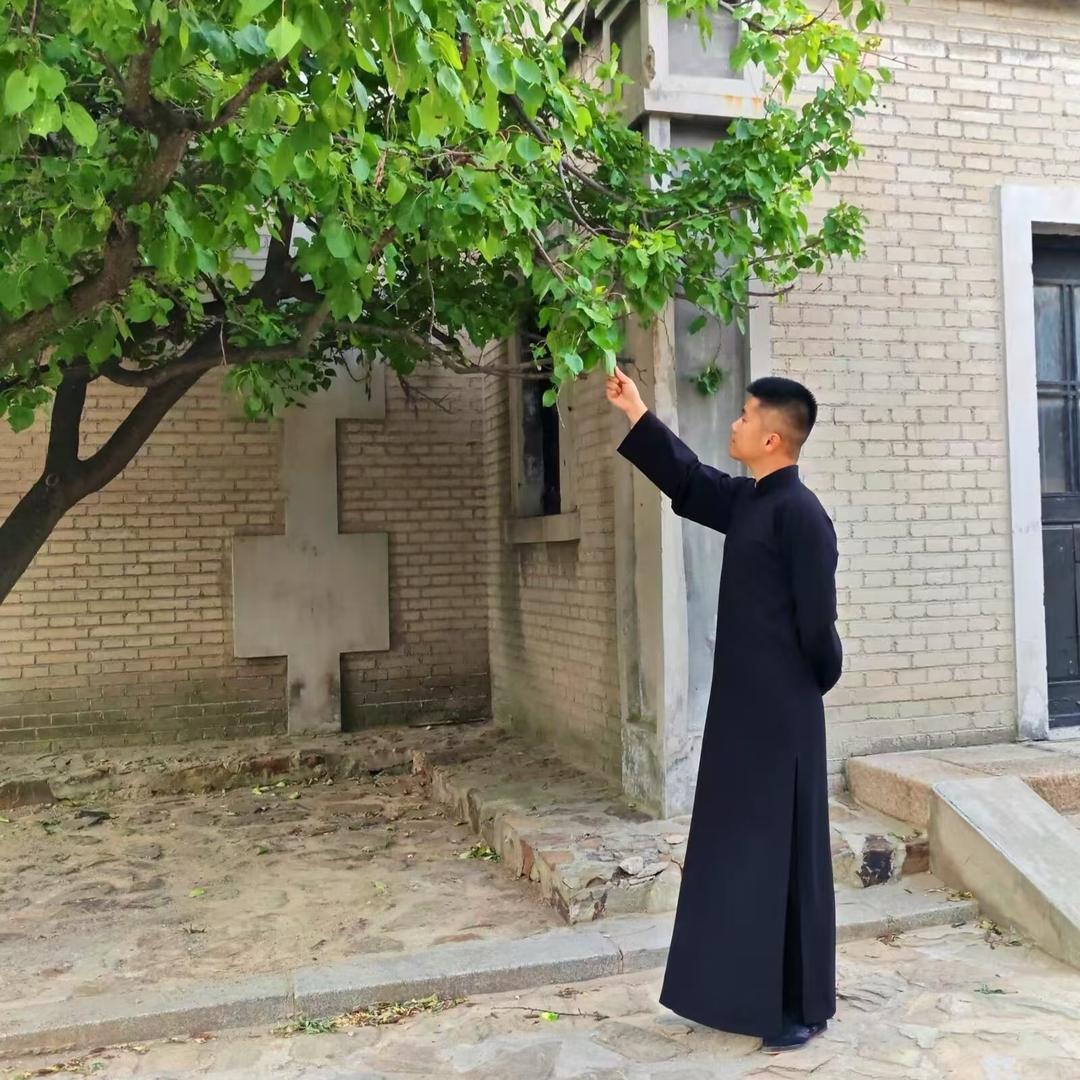 笑掌室·周建书场