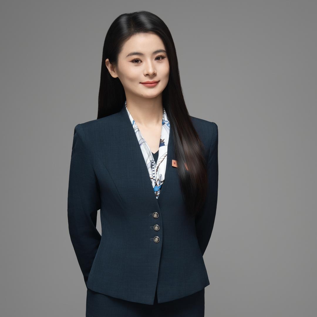 新华上和院任凤华