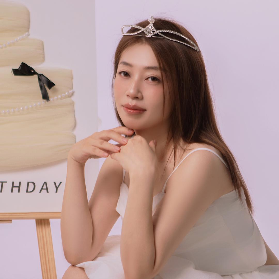 楠哥的败家媳妇儿V