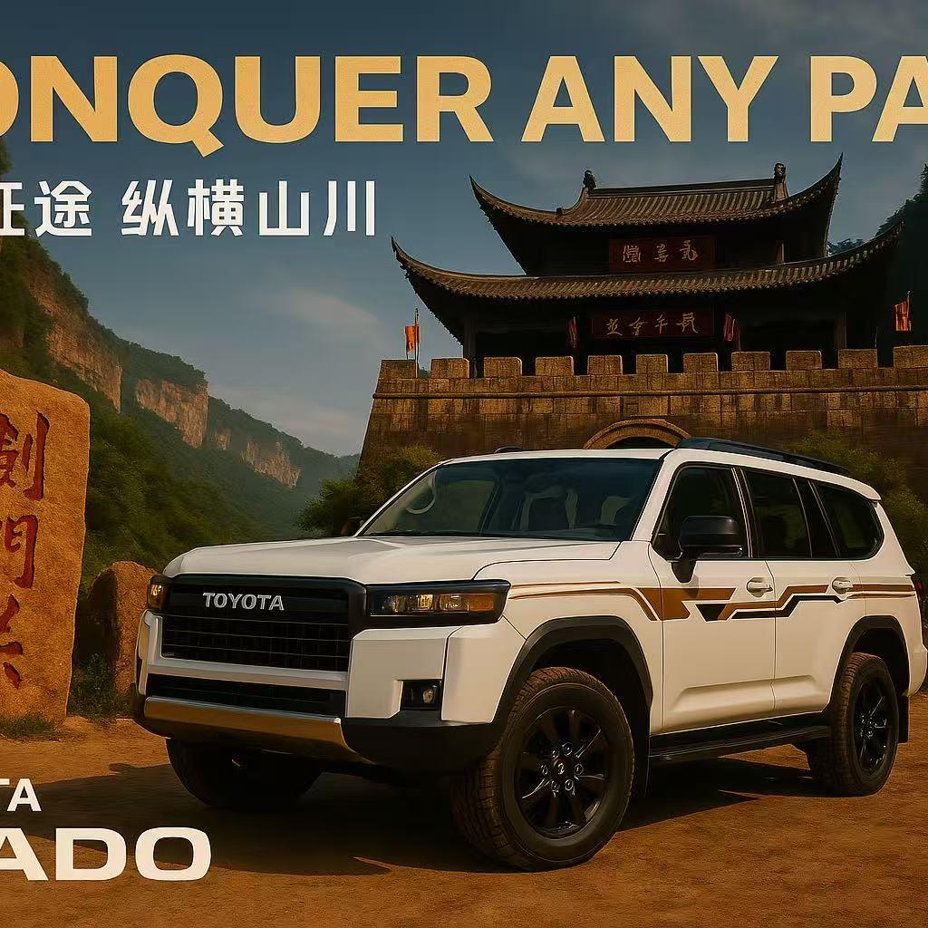 广元富远丰田汽车销售服务有限公司