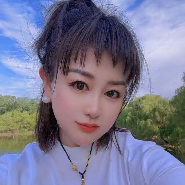 娟（王艺霏）