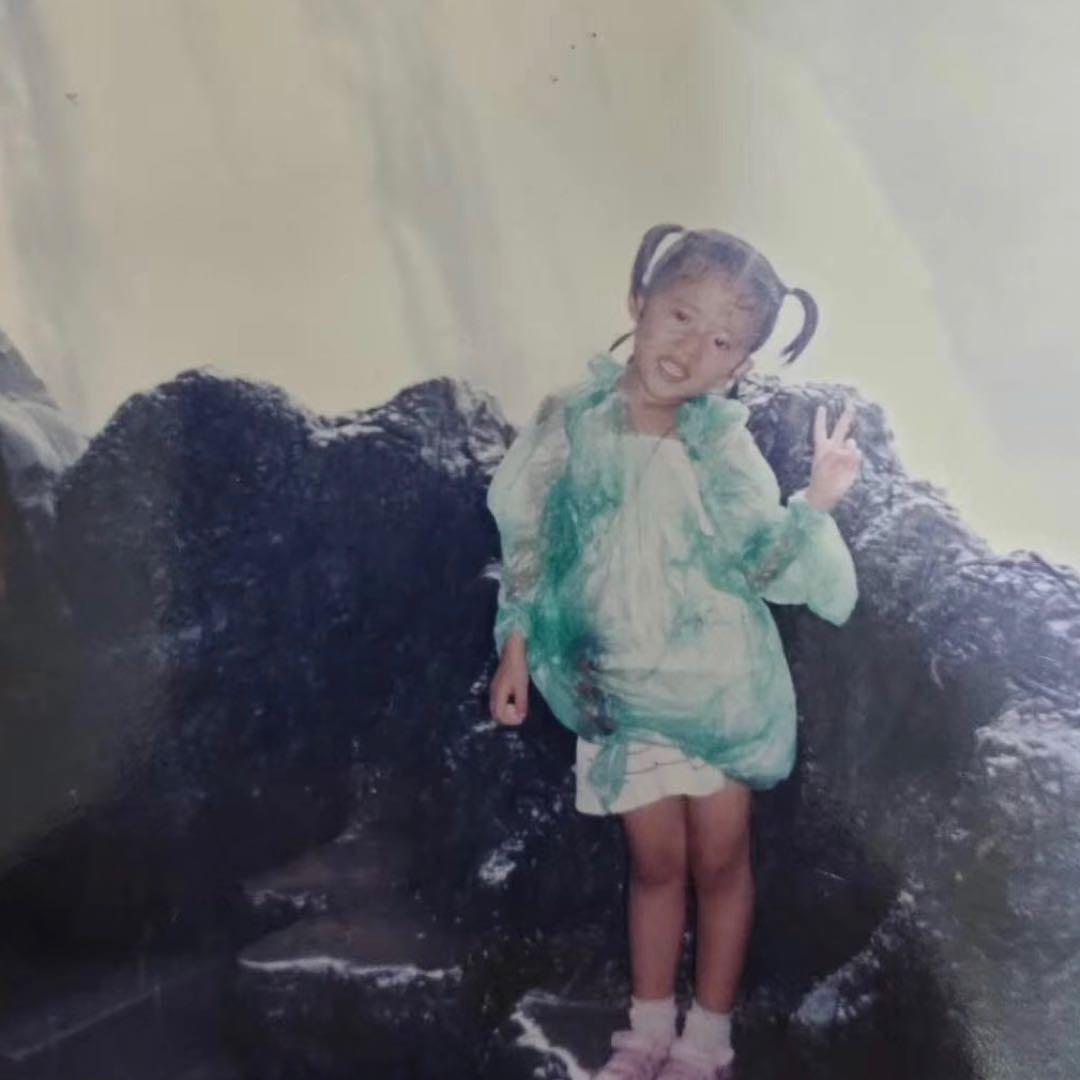 小羊浅浅