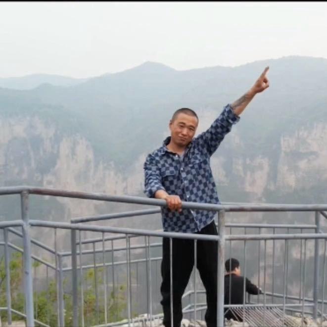 天津双港二手车刘