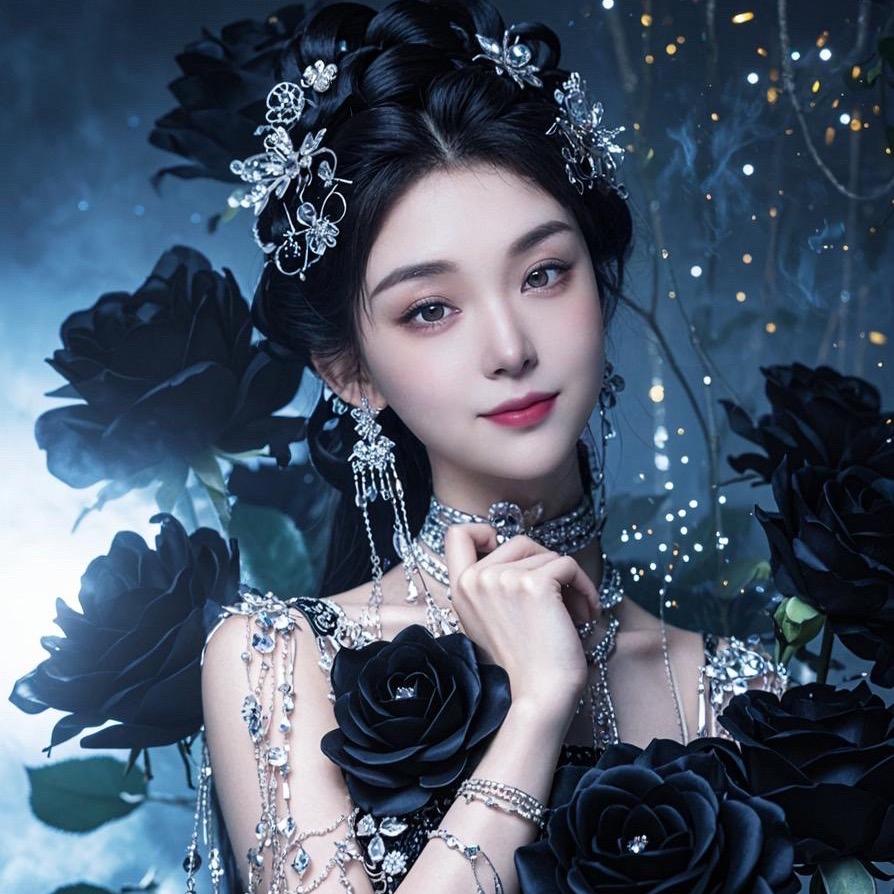 甜心 🌸陪聊师