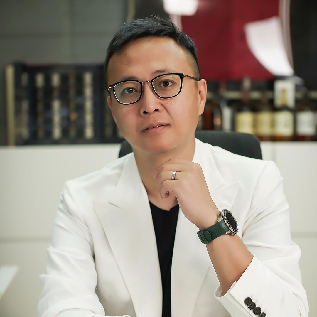 九羊真经