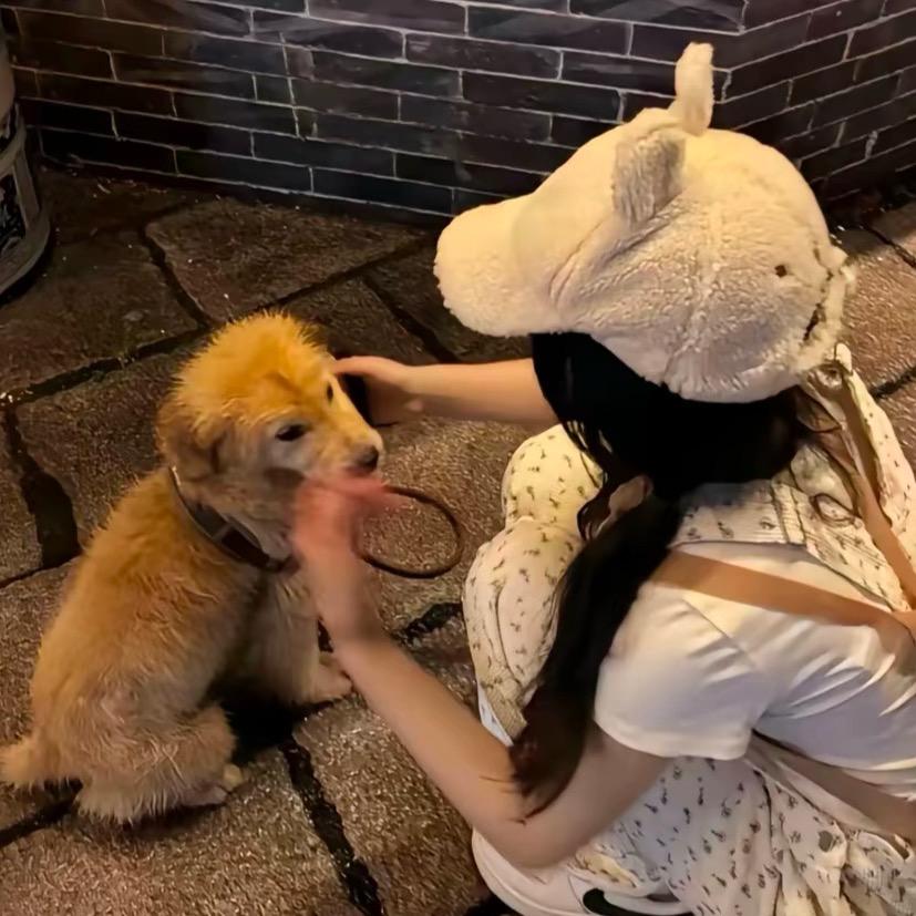 빨간