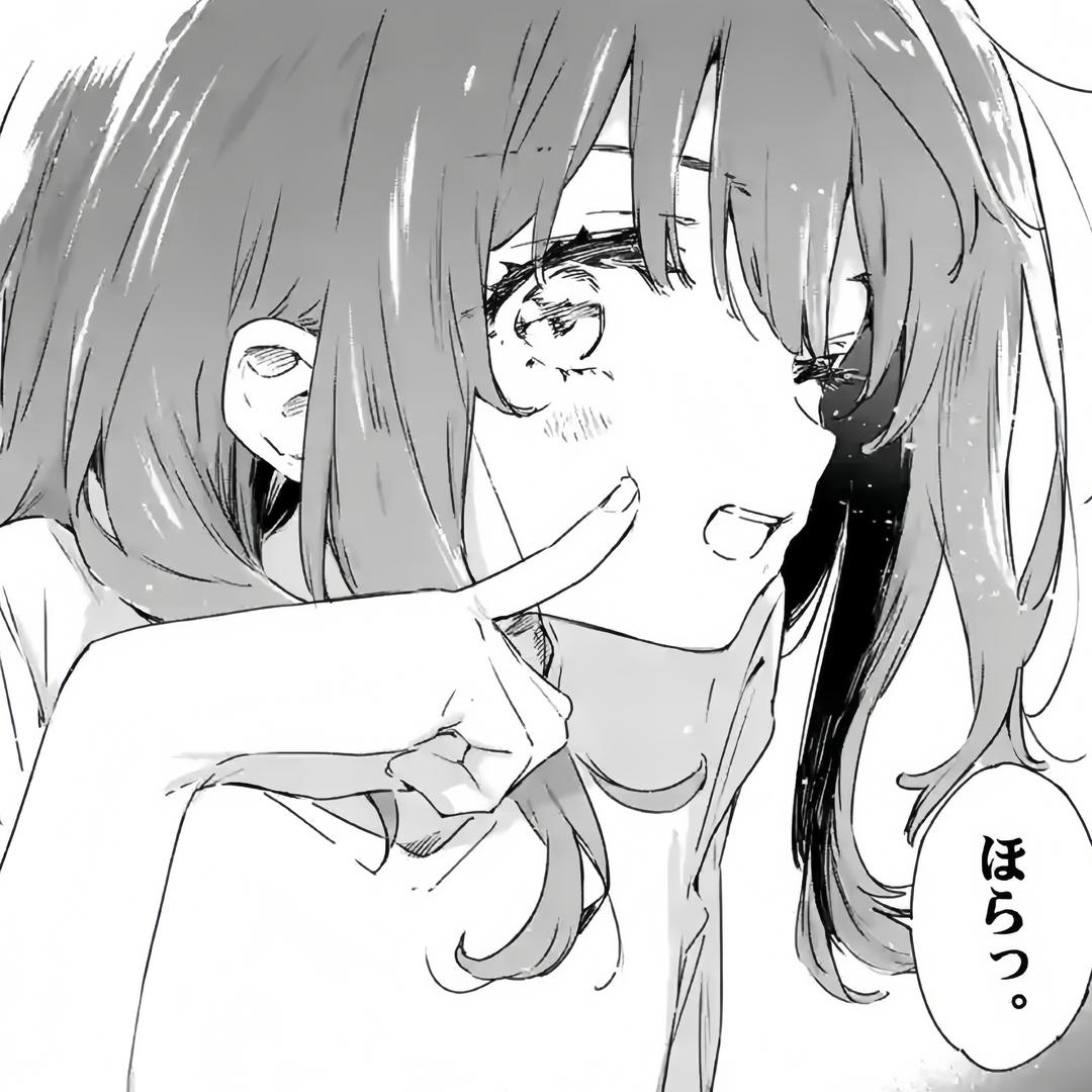 小沫（三角洲跑刀）