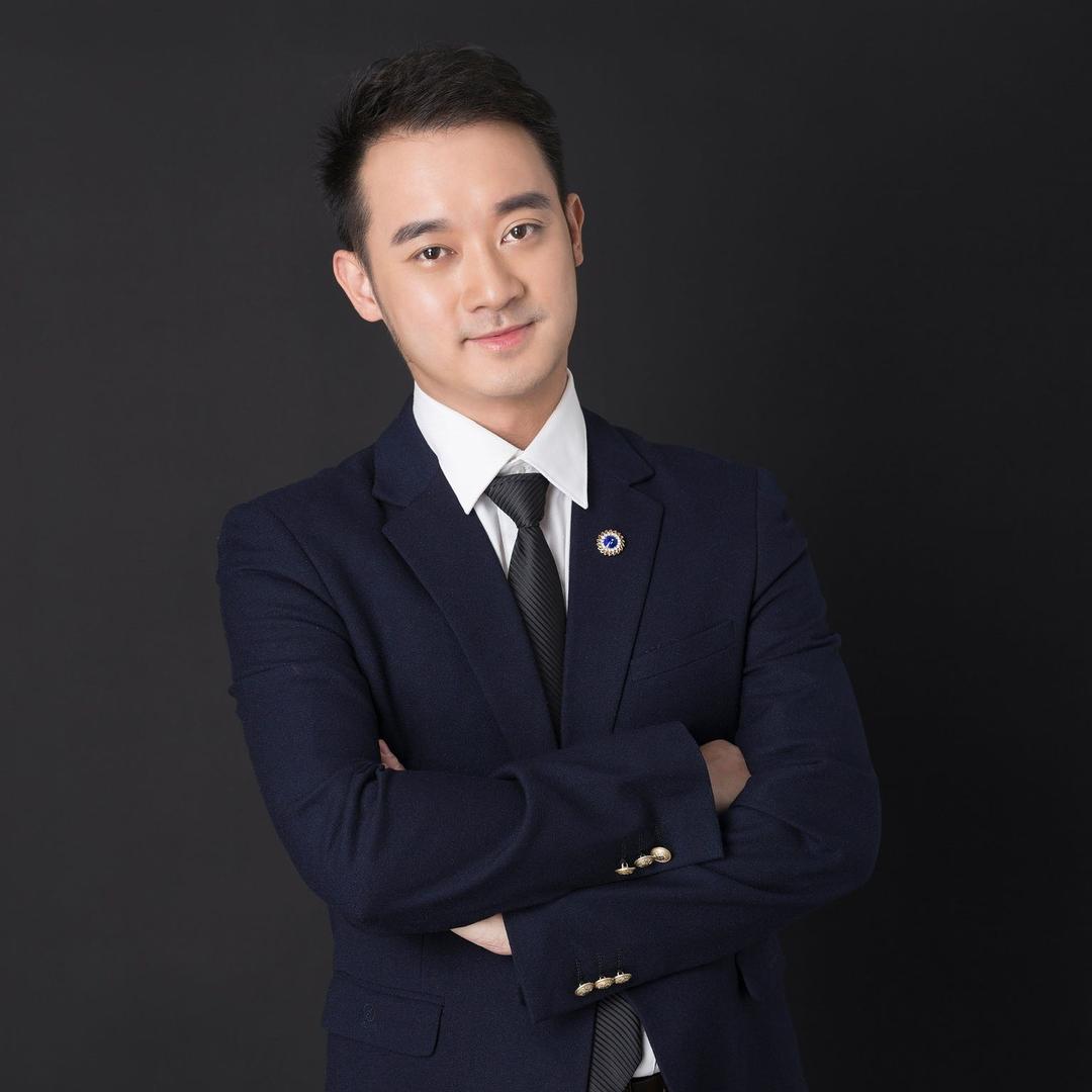 Uncle Jacky语言艺术汕头口才