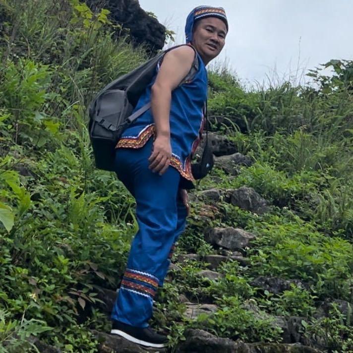 山农富哥哥生鲜