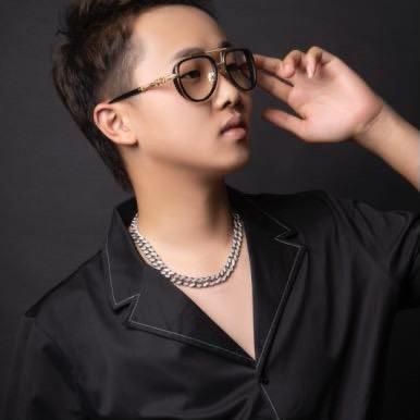 亦东造型官方号