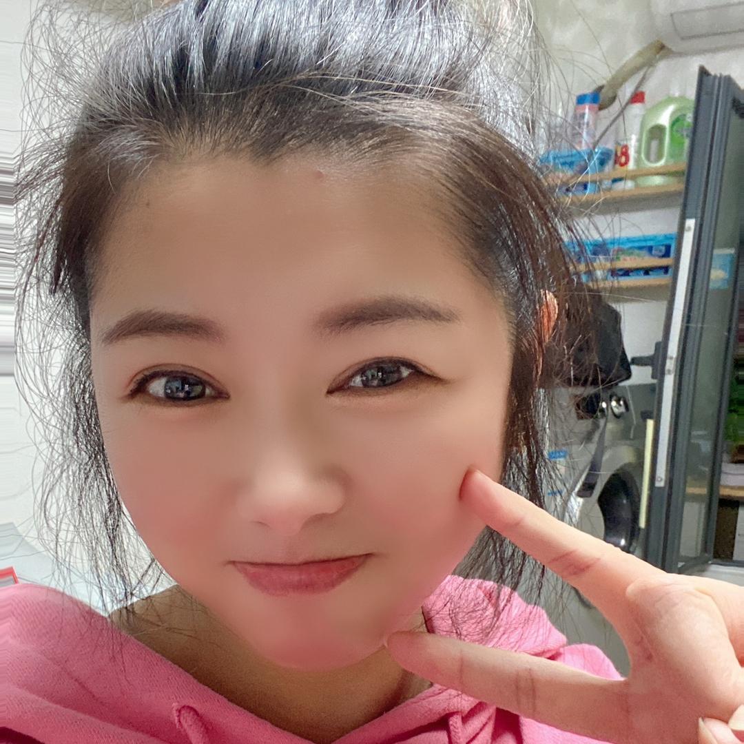 爱跑步的大玲玲