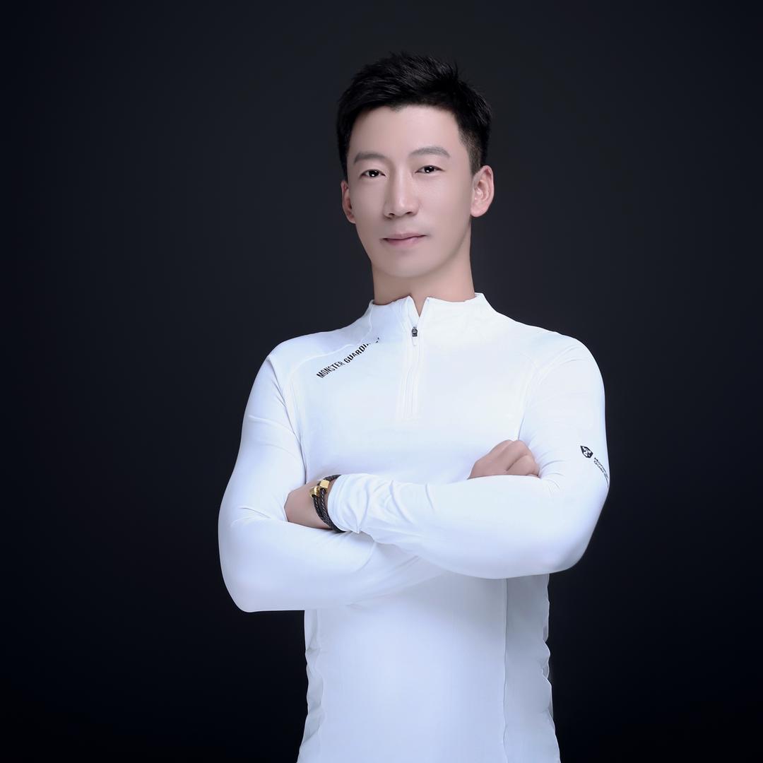 车环宇｜轻健身训练营