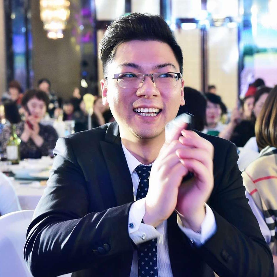 @杜