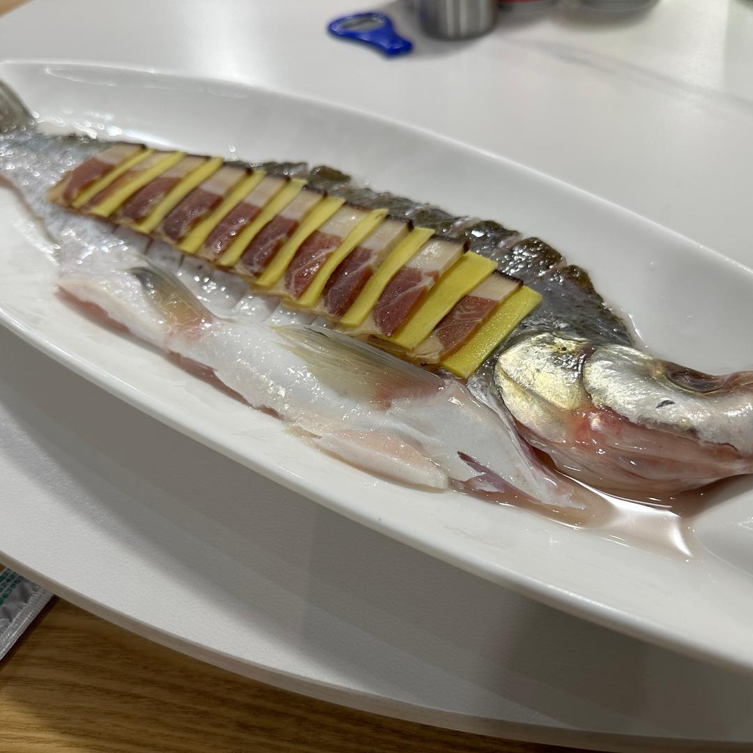 烟火味