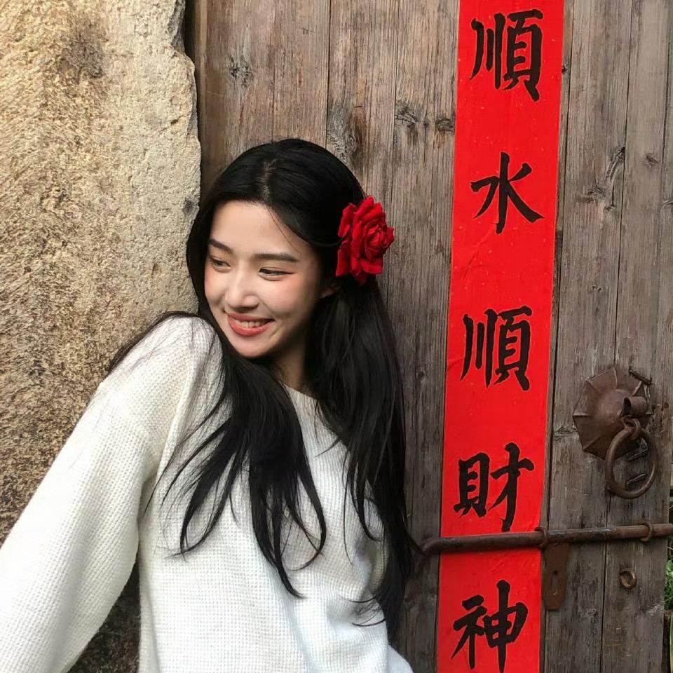美美sandy