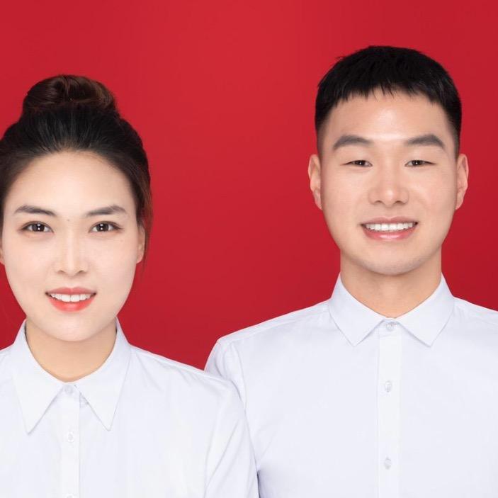 韩小韩（11号满月宴）现场拍摄