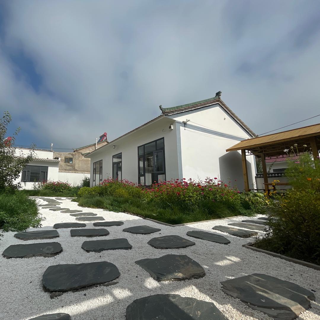 泾源县兴盛宿集